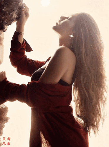 真正放下一个人,不是删除也不是拉黑