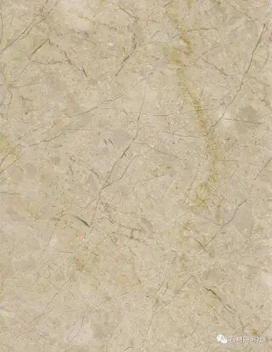 金叶米黄大理石介绍及家装案例欣赏