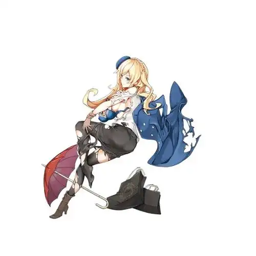 黎塞留(mnf richelieu)是游戏《 a target="_blank" href="/item/战舰