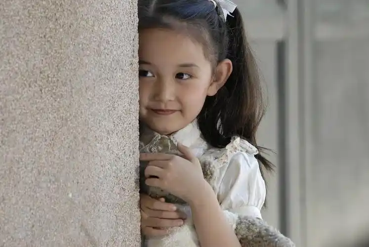 蒋依依首部电视剧笑着活下去