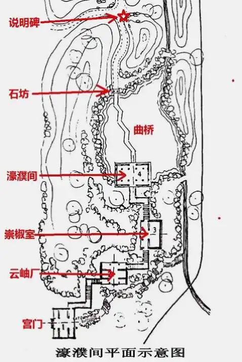 北海公园(三)~ 东岸景区