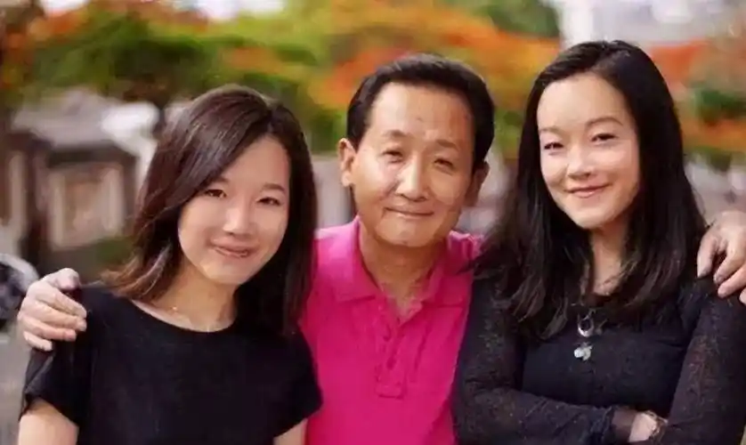 孙凤英:嫁二婚梁天后隐退,让丧夫丧子的婆婆晚年幸福无遗憾_因为_马清