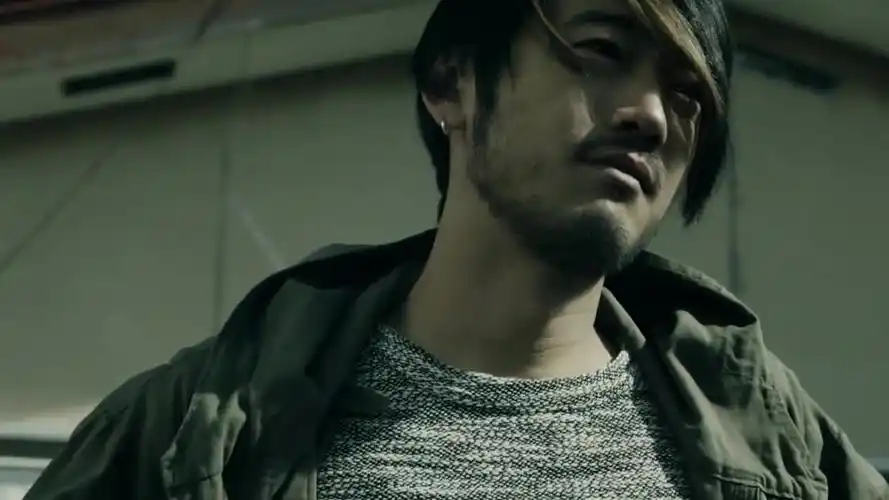 假面骑士amazons第一季变身合集