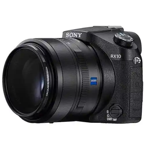 索尼(sony) dsc-rx10 数码相机