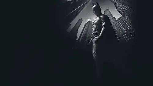 游戏蝙蝠侠壁纸3