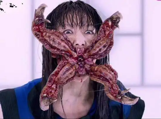 中岛美嘉演唱《生化危机5》电影主题曲 僵尸剧照曝光