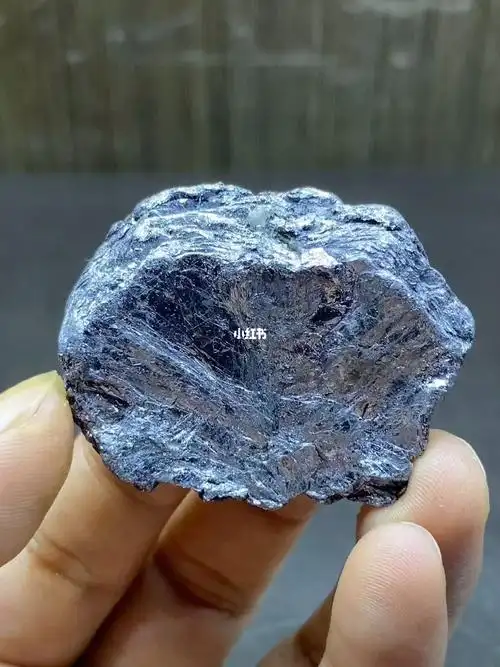 辉钼矿48cm江西赣州