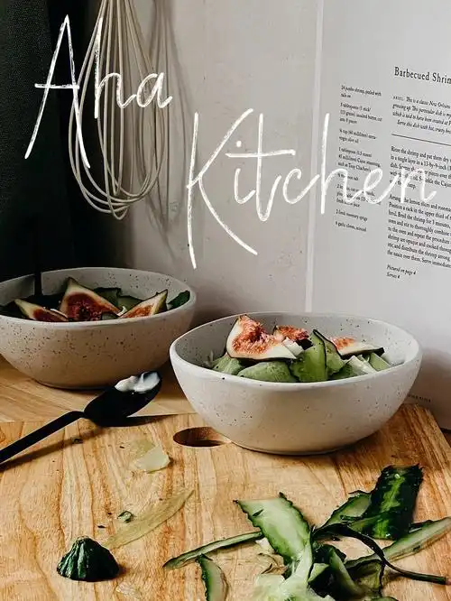 我的原石感小白碗