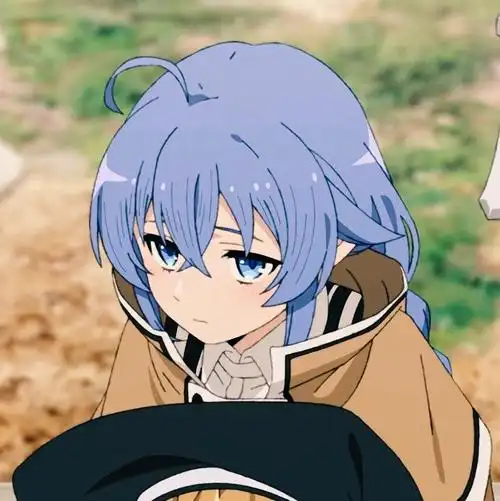 无职转生 洛琪希