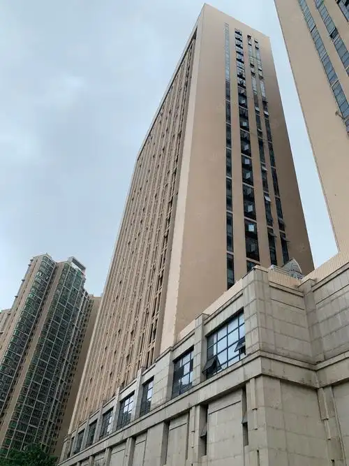 新世界广场268平24人大厅采光好格局正,长沙雨花劳动中路新世界广场