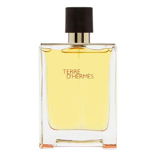爱马仕hermes粉色香水|mens terre d edt spray 3.4 oz (tester) (10
