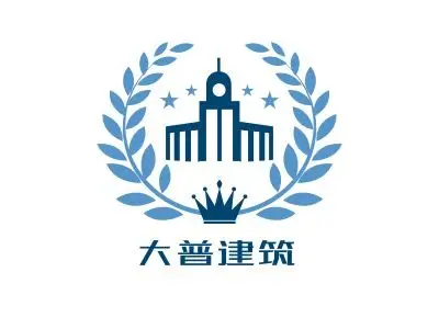 政府logo设计