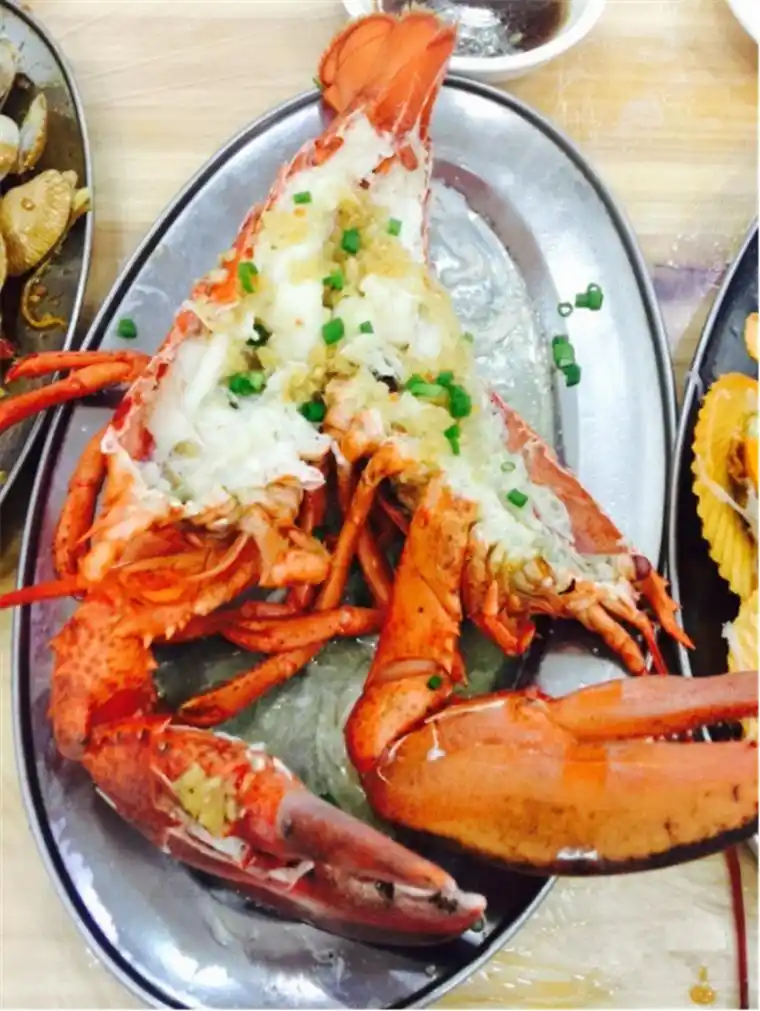 「美味大龙虾」家常做法,澳洲风味尽在口中!