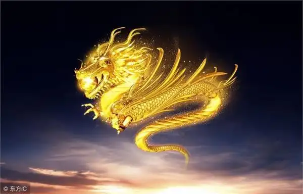 生肖龙:运势吉旺,明天有"八喜临门",不接不行!