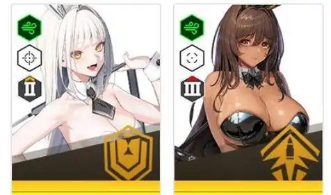 《妮姬:胜利女神》(nikke)丝滑的一周年全方位入坑指南|妮姬:胜利女神