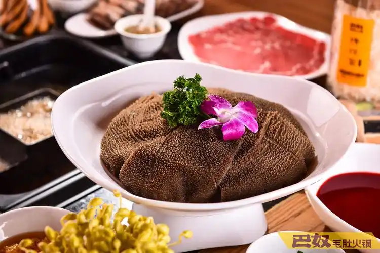 巴奴毛肚火锅南下,"模仿者"紧随其后?