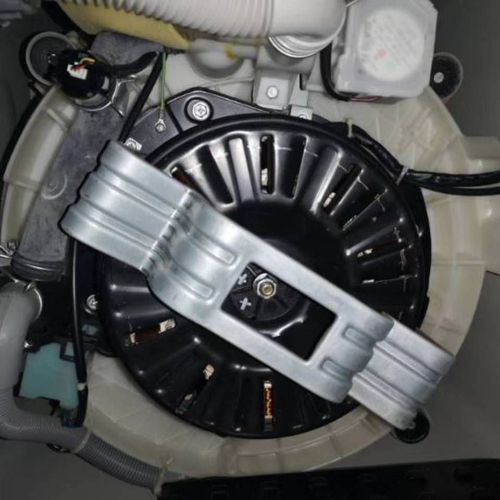 海尔洗衣机直驱变频电机xqs60z9288bl250vwaa01xqs70z1218洗衣机配件