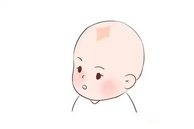 婴儿囟门秘密闭合时间凹陷度常见疑问医生一次解答