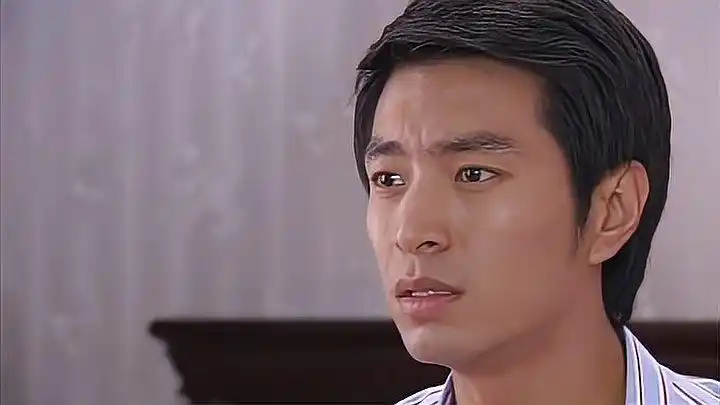 爱没有错男子告诉晓晓不要再离开晓晓也承诺再也不会离开