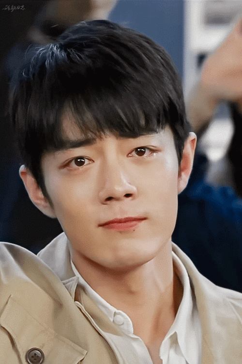 肖战霍建华混合体