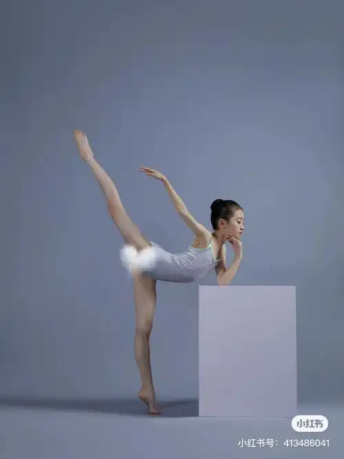 舞蹈艺术照来袭