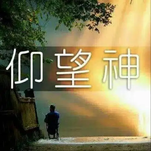 仰望神【女版无旋律】