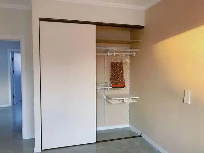 难怪越来越多人不定制衣柜坚持砖砌不是穷而是这3个优点