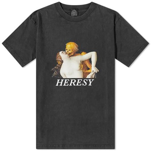 heresy男款圆领t恤|love tee