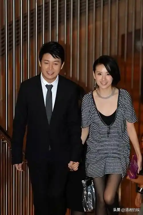 潘粤明和尹姝贻准备结婚_王大治_孩子_感情