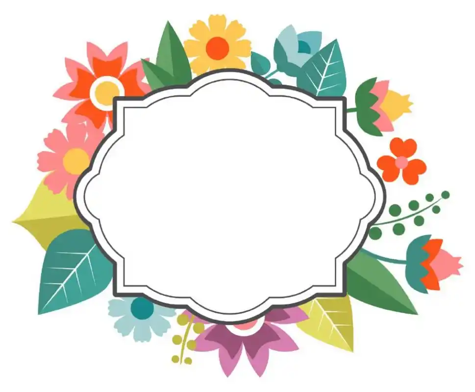 幼儿园96作品集封面 期末绘画96作品集封面来啦