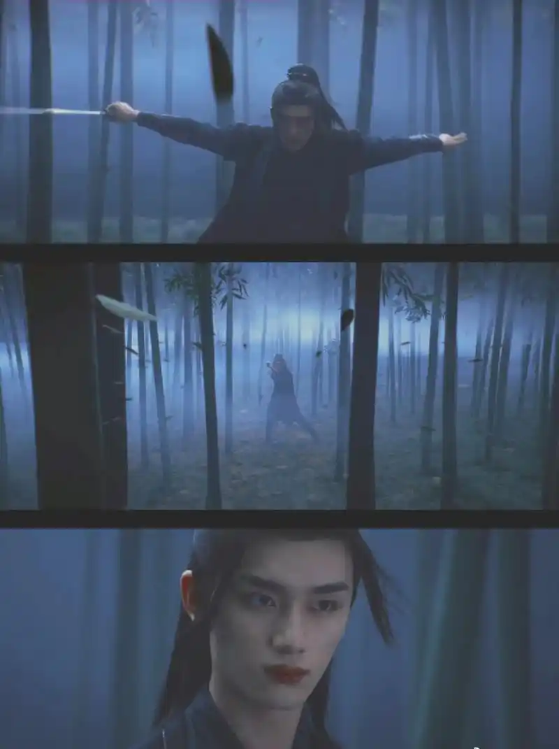 丁程鑫 #fyp #古风 #二十成金筑梦鑫世界 我携满天星 - 抖音