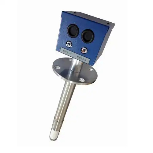 氧化锆氧量分析仪tkzn-fxyb tkzr02-5