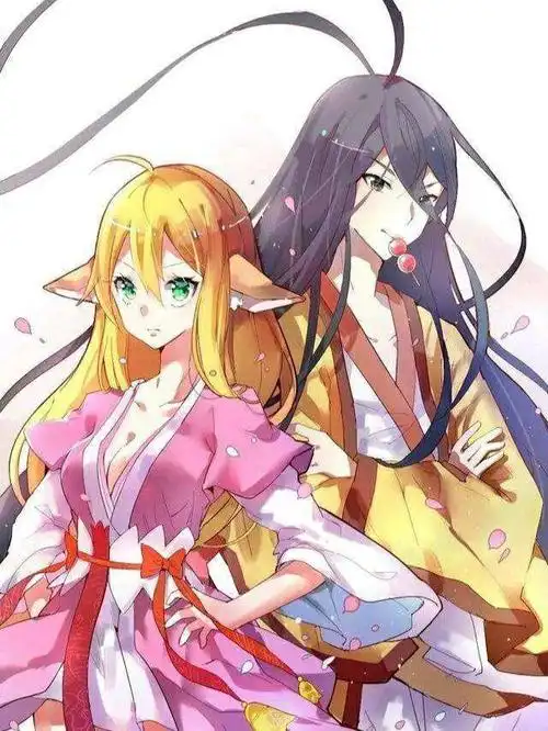 国漫中画风最赞的是哪一部