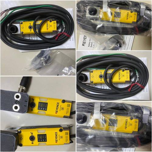 基恩士 安全门锁 gs-51p5 gs-51n5 gs-51pc 全新原装 现货询价