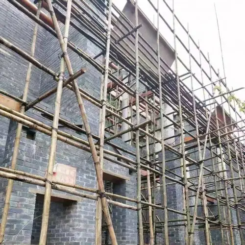 林品古建直销仿古青瓦 古建小青瓦 古建筑四合院粘土青瓦定制_供应产