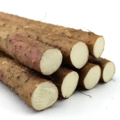 5斤装 铁棍山药 河南焦作淮山药 新鲜山药 怀铁杆垆