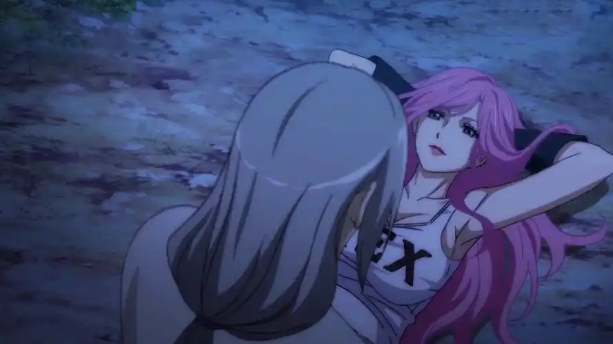 【一人之下】夏禾79张灵玉 - 堆糖,美图壁纸兴趣社区