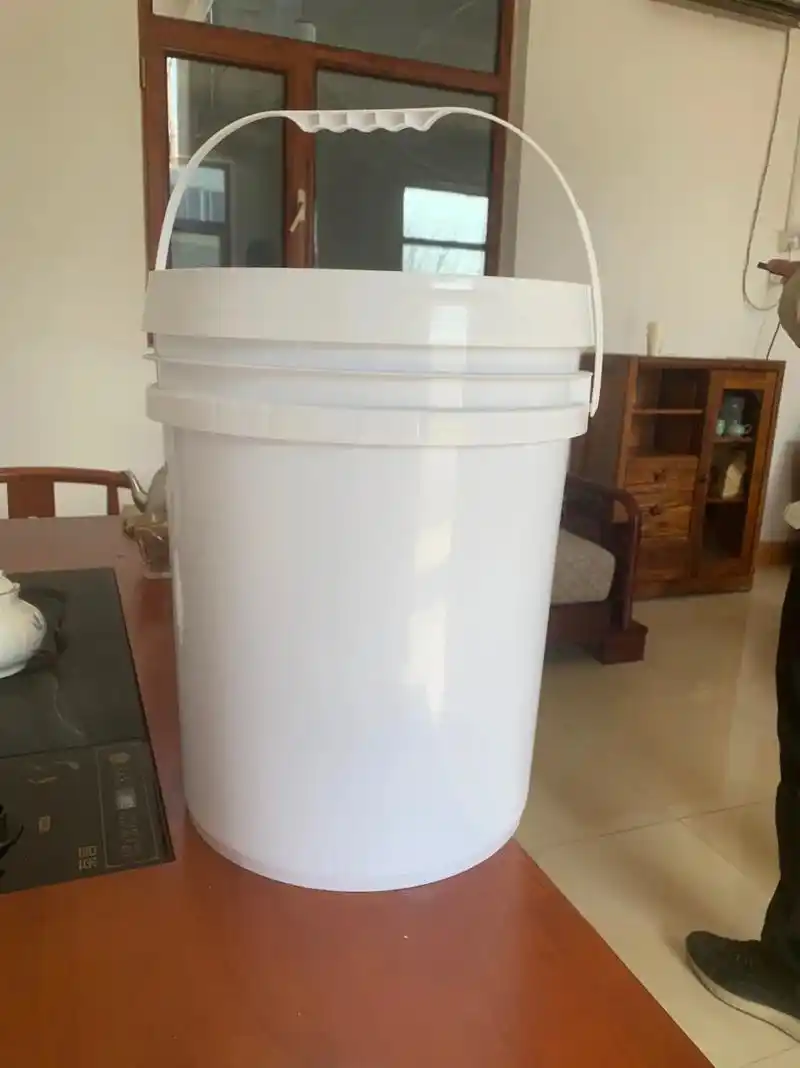 济南塑料桶包装生产厂家