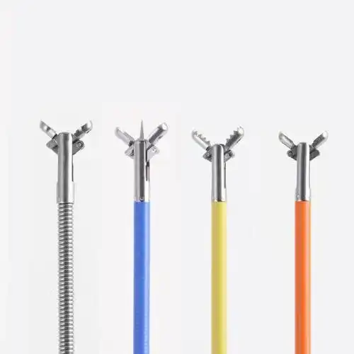 一次性活检钳内窥镜内窥镜活检钳