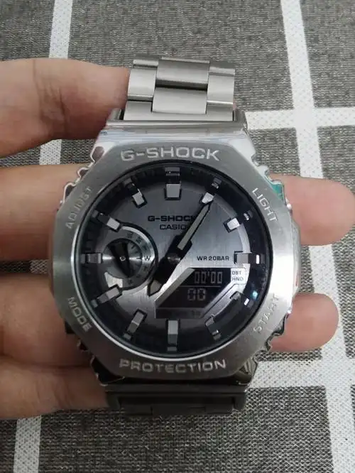 卡西欧casiogm2100待售
