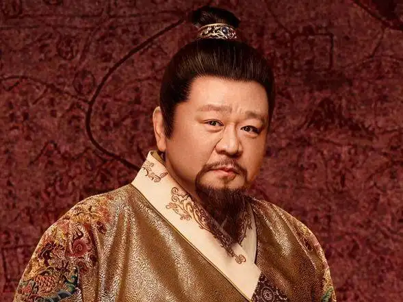 大明王朝之最窝囊太子(明仁宗朱高炽)