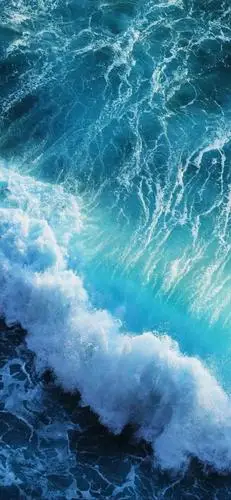 有没有…干净,清澈,明亮,简单,的手机壁纸? ?