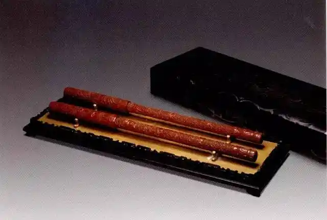 文房四宝丨妙"笔"生花——毛笔简史