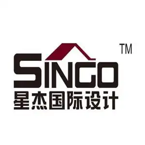 星杰singo