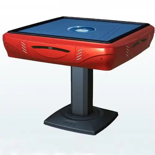 专业供应免安装麻将机,首选黔南正规生产厂家