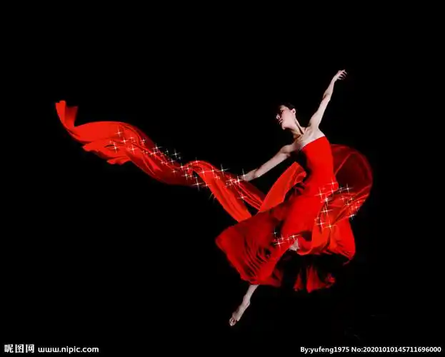 舞设计图__广告设计_广告设计_设计图库_昵图网nipic.com