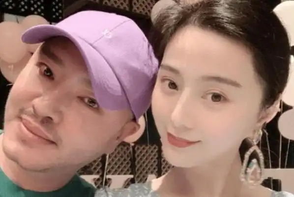 范冰冰恋情曝光?绯闻男友高调示爱,这辈子非你不可!_张帅_李晨_衣服