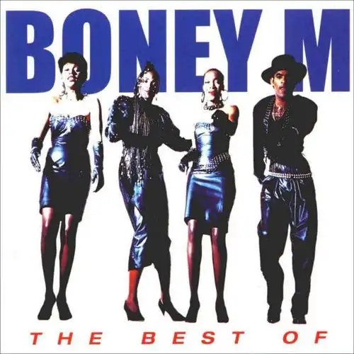 boney m