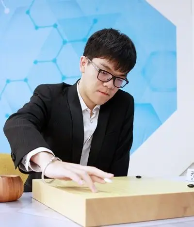 三星杯柯洁2比1李世石 中国棋手再度会师决赛