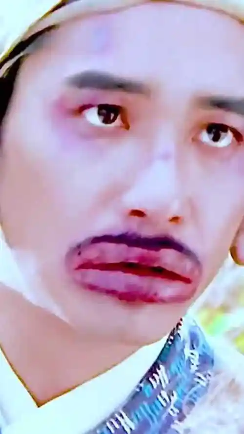 梁朝伟的演技有多牛这香肠嘴我也就看了18遍